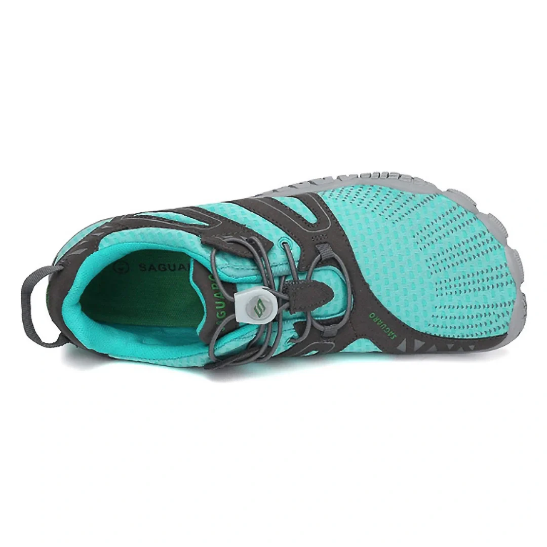 Saguaro Vitality IV – Zapatillas Barefoot Deportivas Minimalistas - Imagen 9