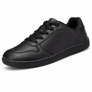 ZZFaber Easy I – Zapatillas Barefoot Casual