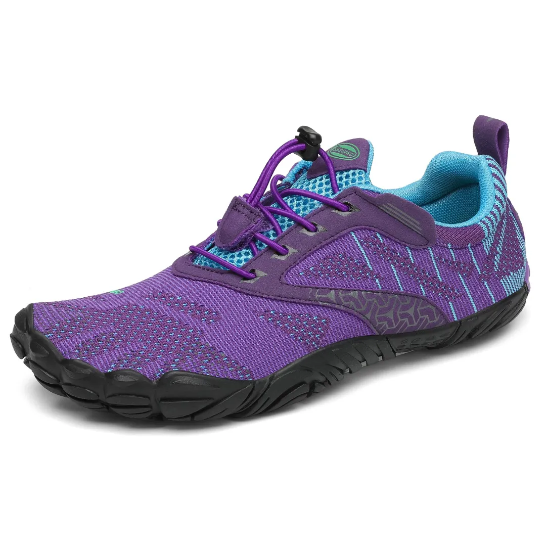 Saguaro Free I – Zapatillas Barefoot Deportivas Minimalistas - Imagen 8