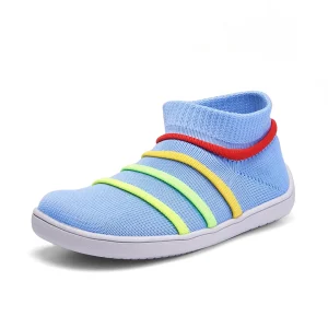 Saguaro Kids Agile II Outlet – Zapatillas Barefoot Infantiles