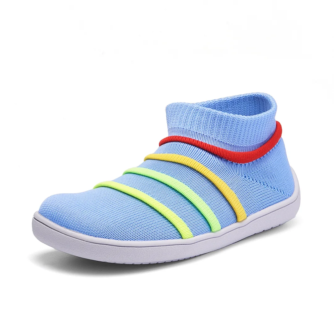 Saguaro Kids Agile II Outlet – Zapatillas Barefoot Infantiles