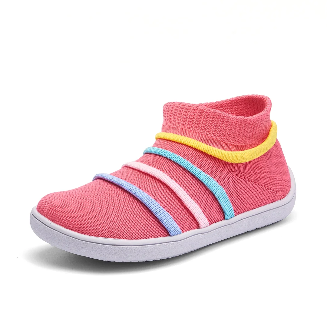 Saguaro Kids Agile II Outlet – Zapatillas Barefoot Infantiles - Imagen 9