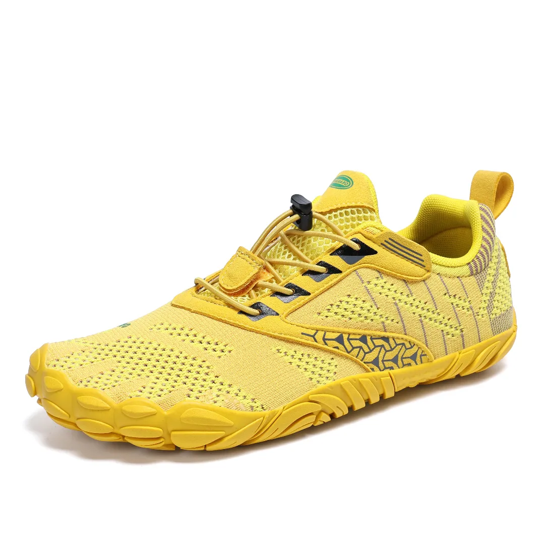 Saguaro Free I – Zapatillas Barefoot Deportivas Minimalistas - Imagen 2