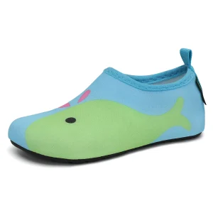 Saguaro Kids Touch IV Outlet – Zapatillas Barefoot Infantil de Agua