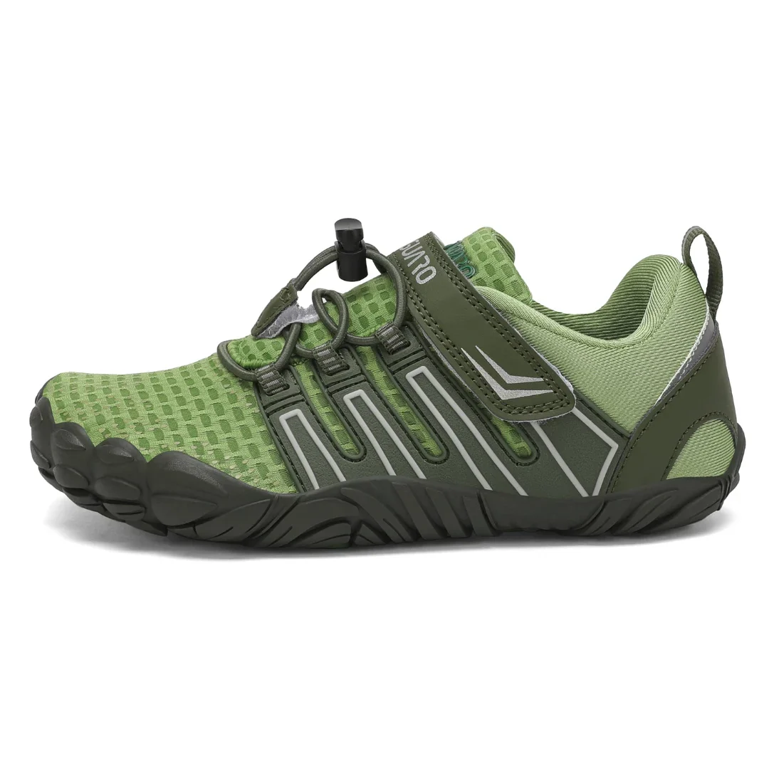 Saguaro Kids Vigor II – Zapatillas Barefoot Deportivas Infantiles - Imagen 4