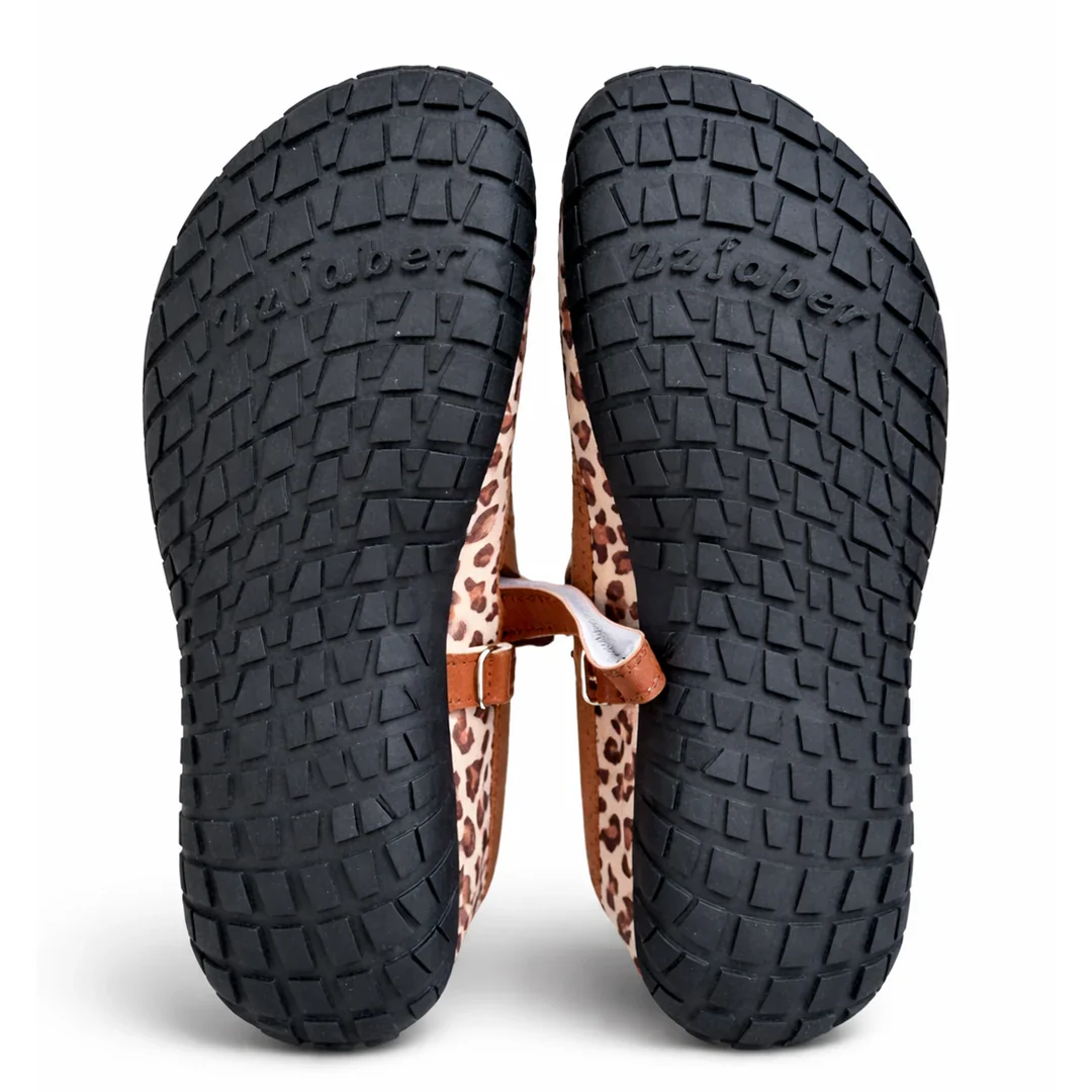 ZZFaber Dance I - Ballerinas Barefoot Minimalistas - Imagen 8