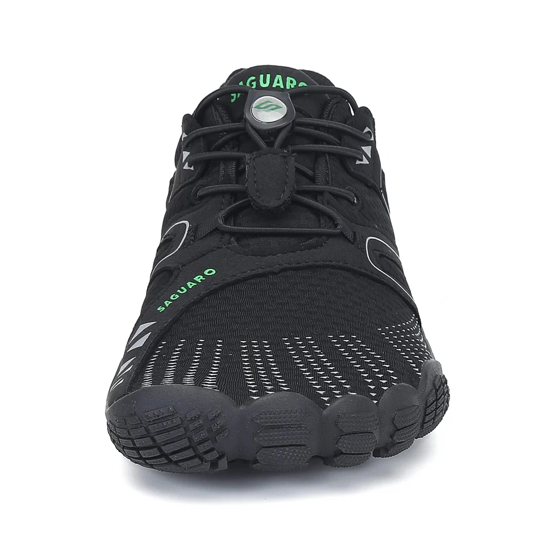 Saguaro Vitality IV – Zapatillas Barefoot Deportivas Minimalistas - Imagen 4