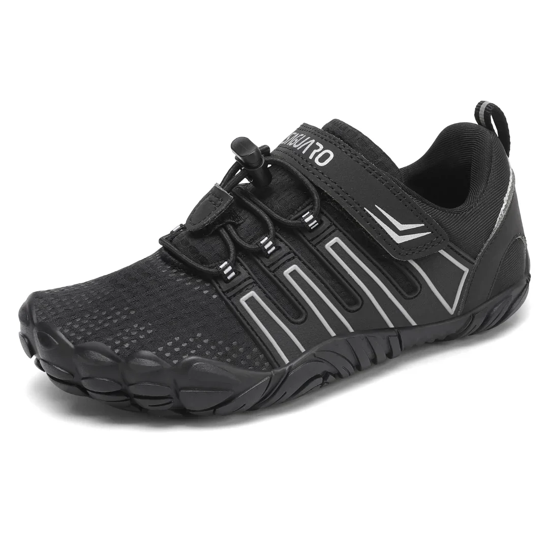 Saguaro Kids Vigor II – Zapatillas Barefoot Deportivas Infantiles - Imagen 8