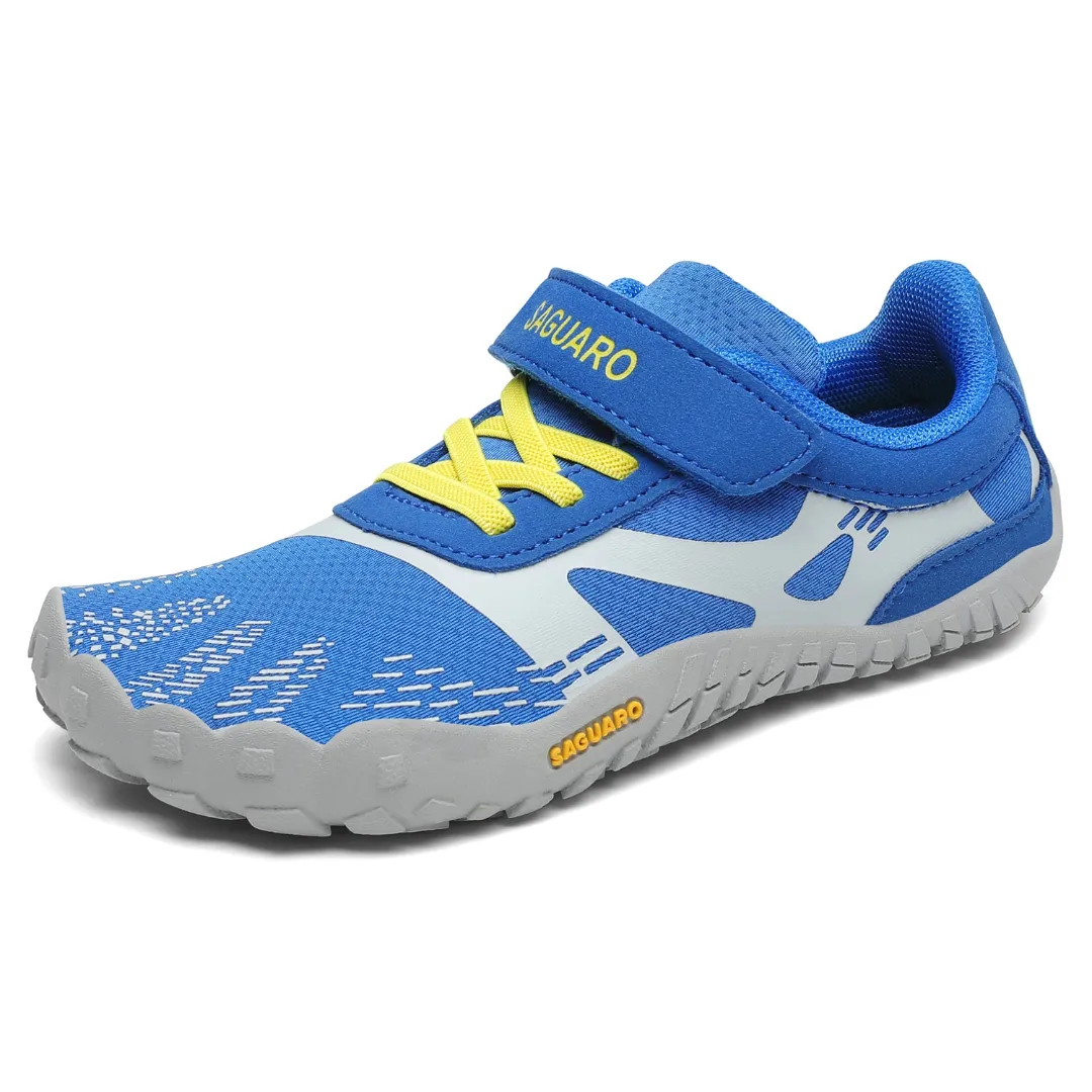Saguaro Kids Vitality III 2.0 – Zapatillas Barefoot Infantiles Deportivas - Imagen 9