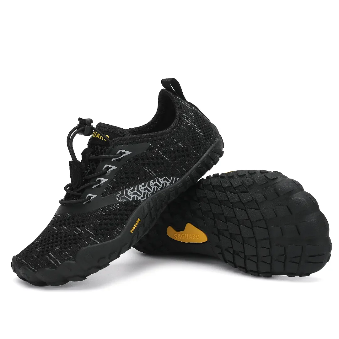 Saguaro Kids Smart I – Zapatillas Barefoot Minimalistas Infantiles - Imagen 6