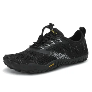 Saguaro Kids Smart I – Zapatillas Barefoot Minimalistas Infantiles