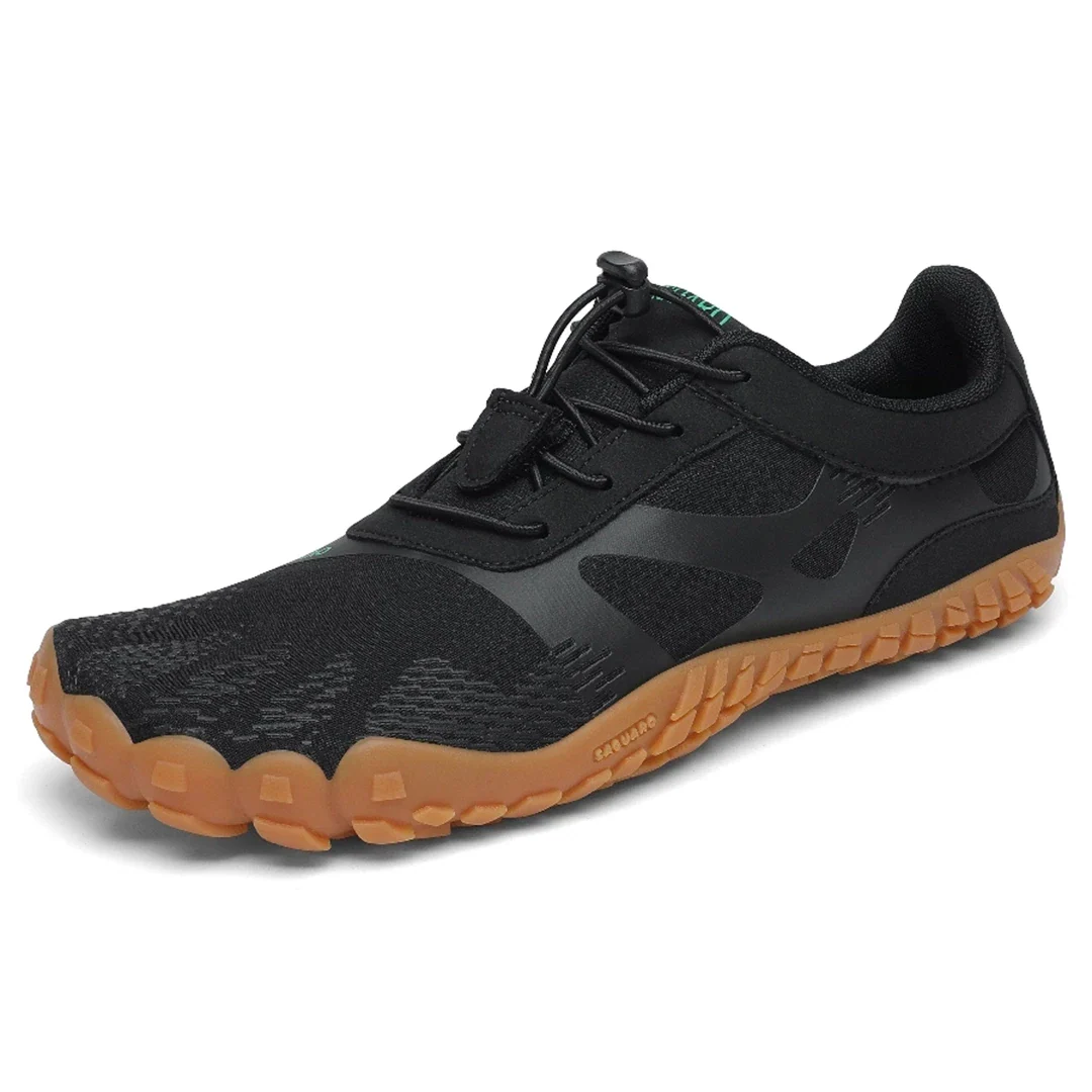 Saguaro Vitality III – Zapatillas Barefoot Deportivas Minimalistas - Imagen 2