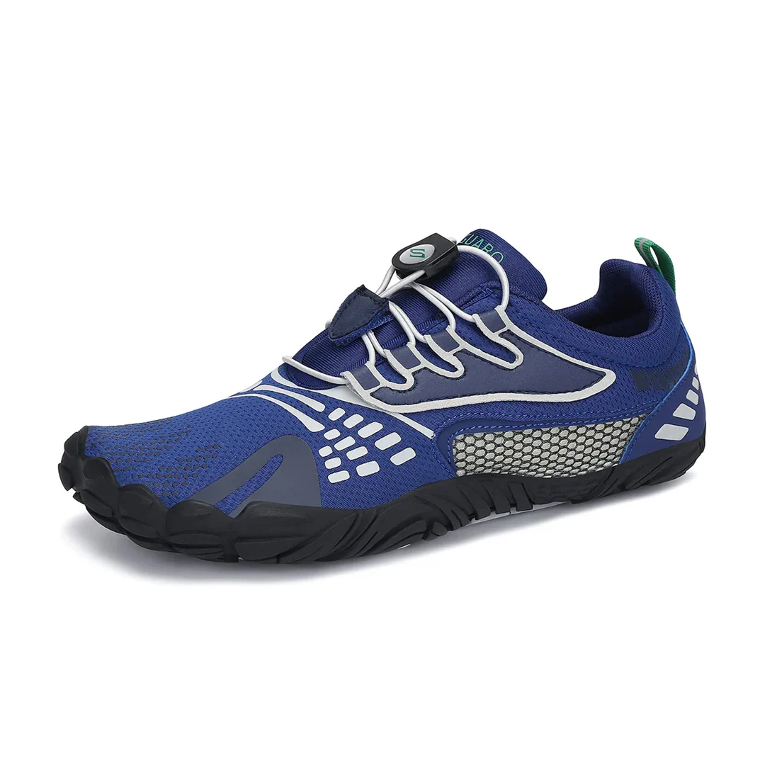 Saguaro Vitality II Outlet – Zapatillas Deportivas Barefoot Minimalistas