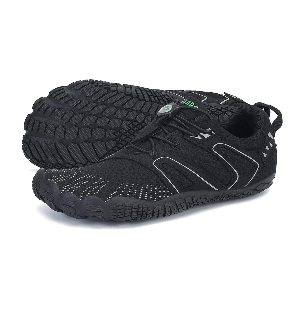 Saguaro Vitality IV – Zapatillas Barefoot Deportivas Minimalistas - Imagen 5