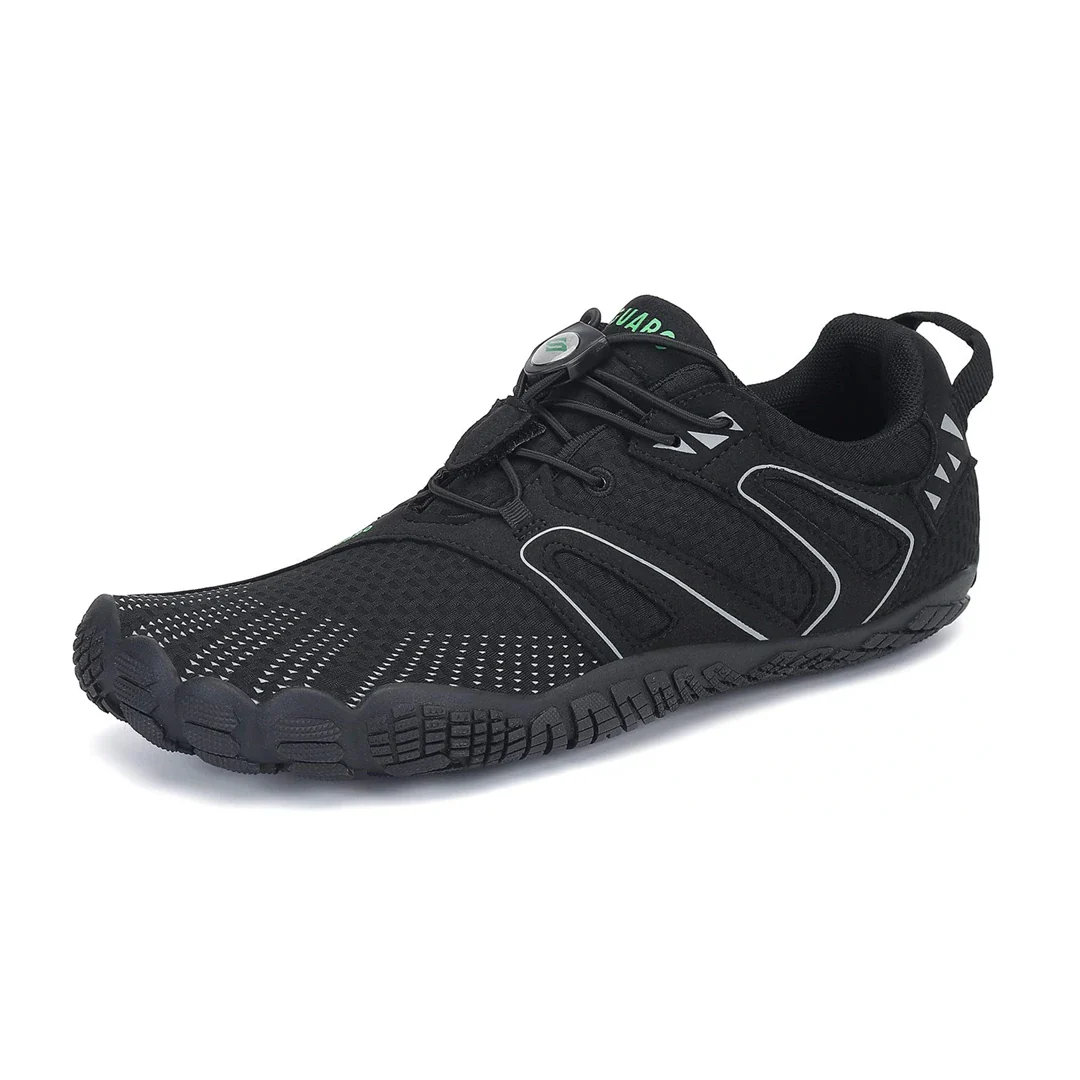Saguaro Vitality IV – Zapatillas Barefoot Deportivas Minimalistas - Imagen 2