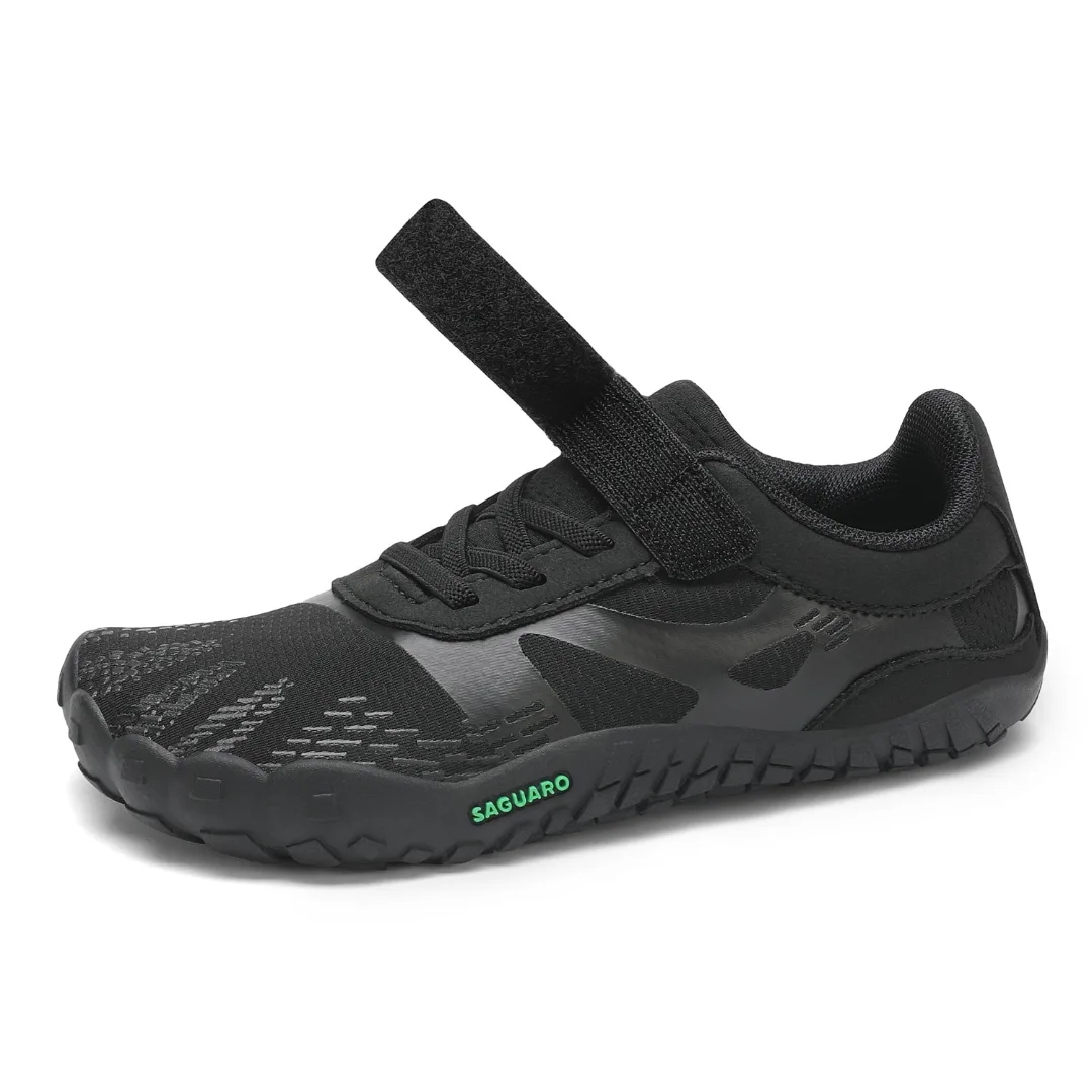 Saguaro Kids Vitality III 2.0 – Zapatillas Barefoot Infantiles Deportivas - Imagen 4