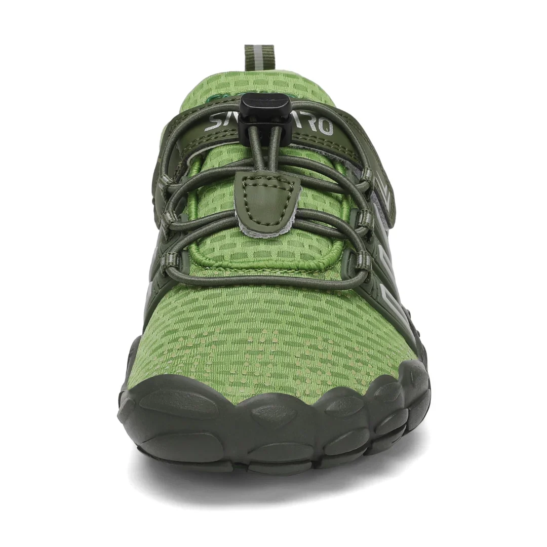 Saguaro Kids Vigor II – Zapatillas Barefoot Deportivas Infantiles - Imagen 6