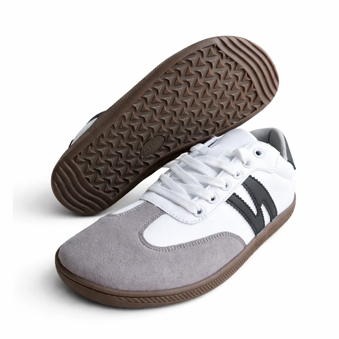 ZZFaber Niza 2.0 - Zapatillas Barefoot Urbanas - Imagen 8