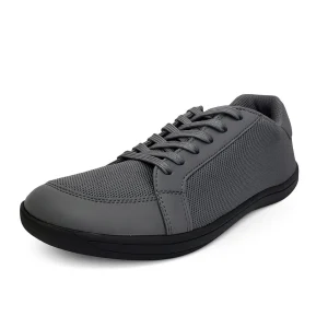 ZZFaber Bamba I – Zapatillas Barefoot Urbanas