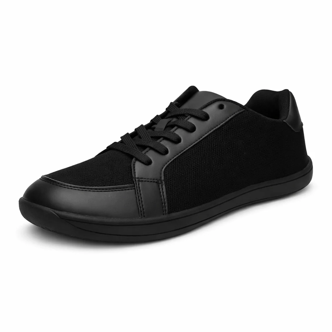 ZZFaber Bamba I – Zapatillas Barefoot Urbanas - Imagen 7