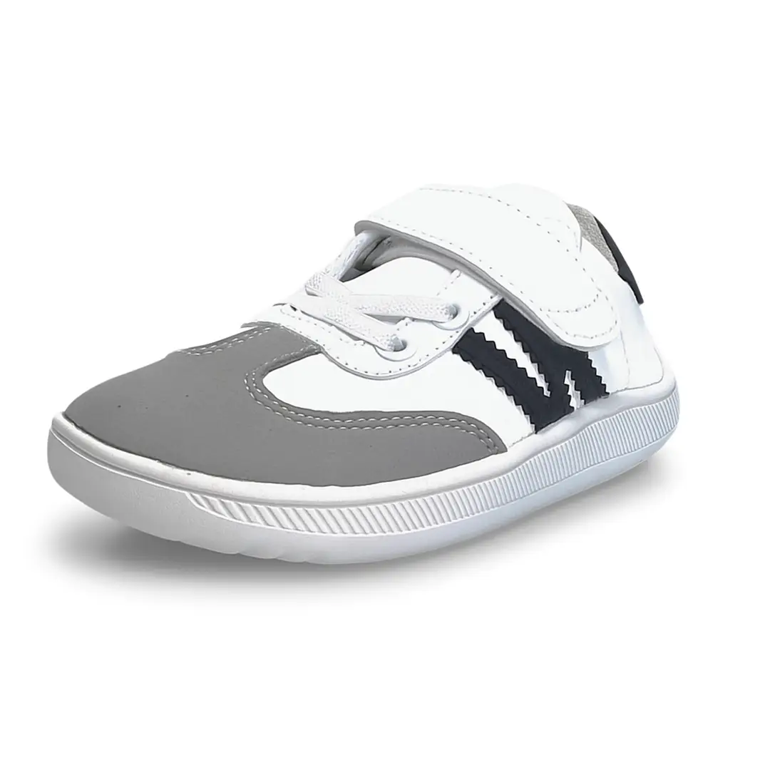 ZZFaber Kids Niza I – Zapatillas Barefoot Infantiles - Imagen 2