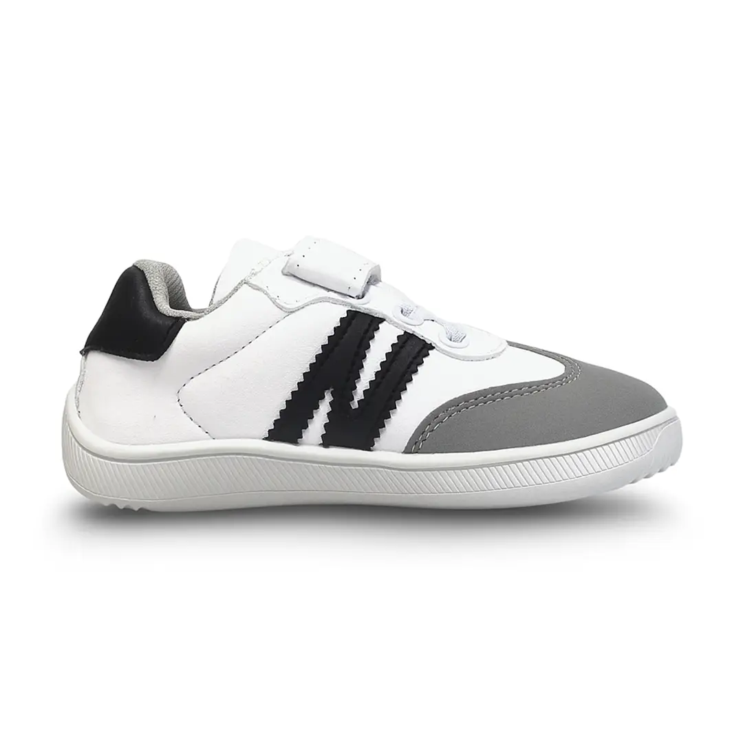 ZZFaber Kids Niza I – Zapatillas Barefoot Infantiles - Imagen 4