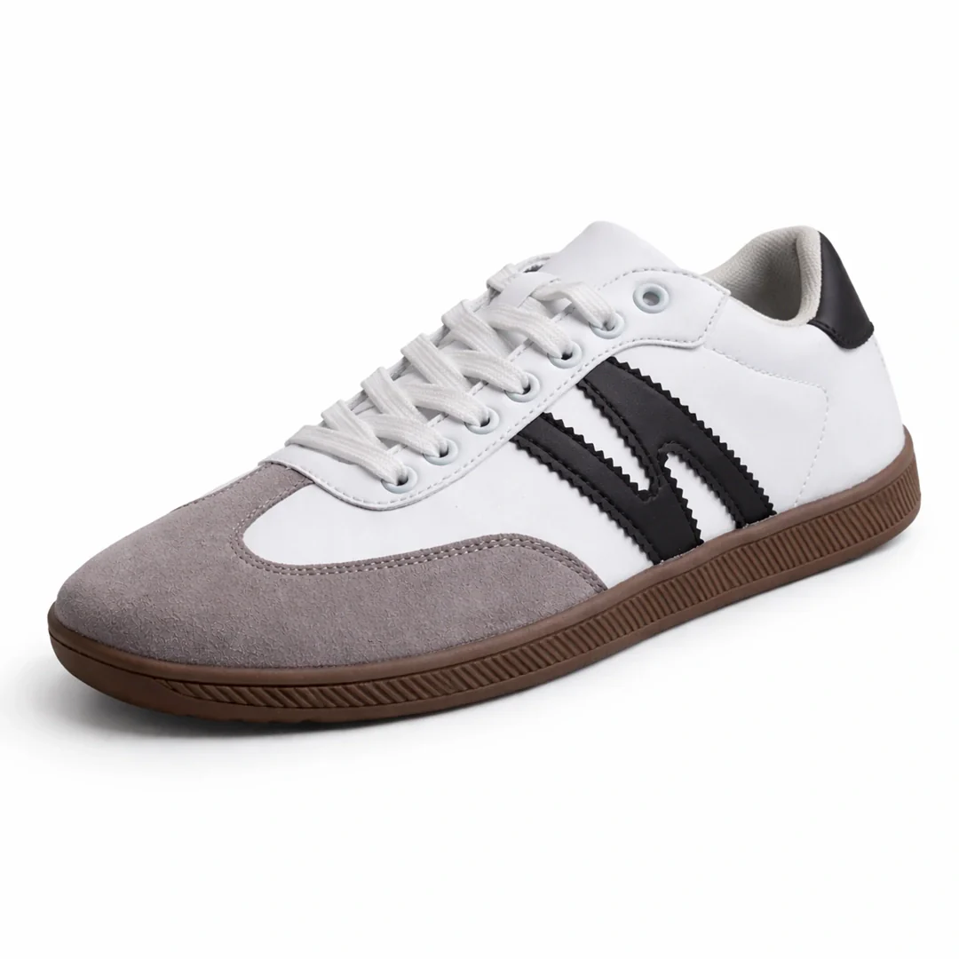 ZZFaber Niza 2.0 - Zapatillas Barefoot Urbanas