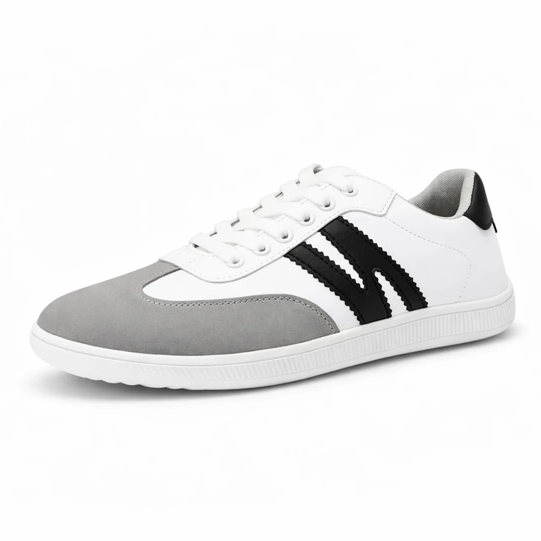 ZZFaber Niza I – Zapatillas Barefoot Urbanas - Imagen 7