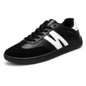 ZZFaber Niza I – Zapatillas Barefoot Urbanas