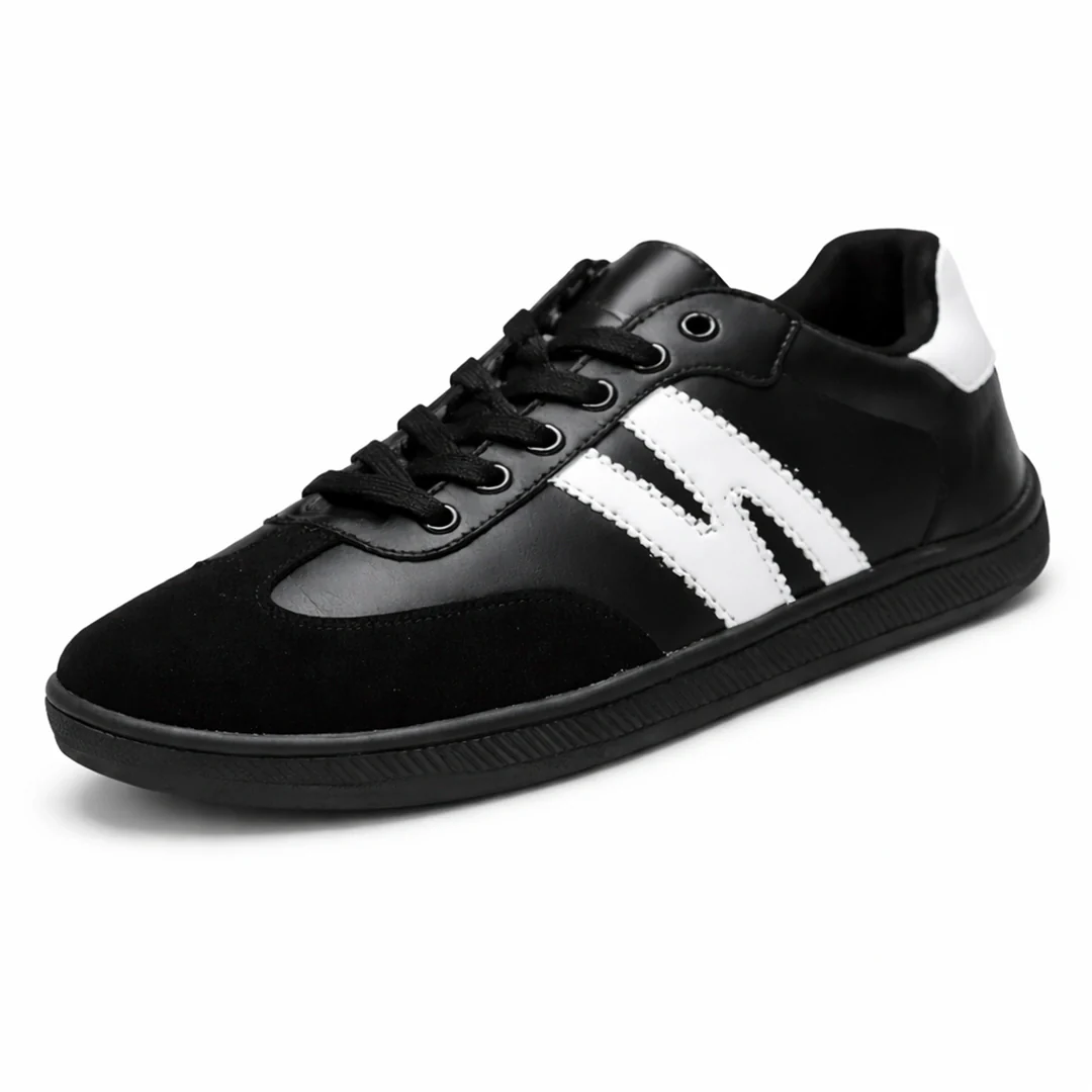 ZZFaber Niza I – Zapatillas Barefoot Urbanas - Imagen 2