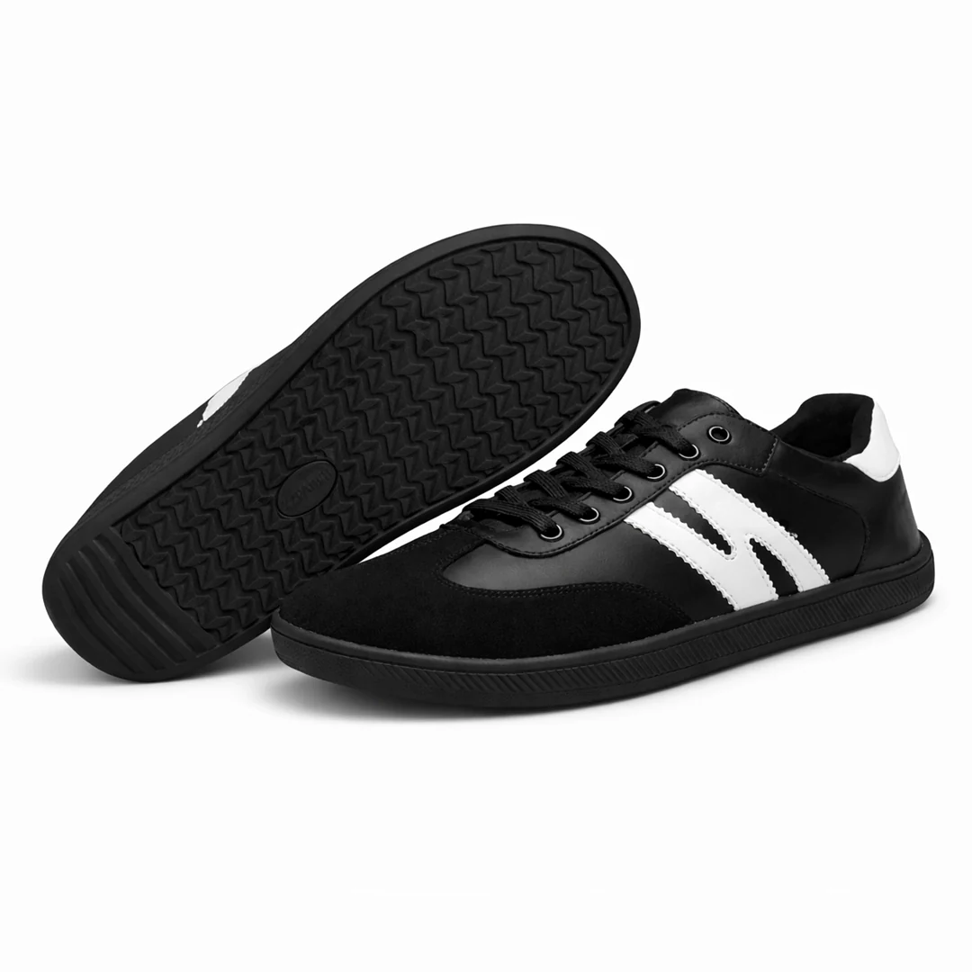 ZZFaber Niza I – Zapatillas Barefoot Urbanas - Imagen 6