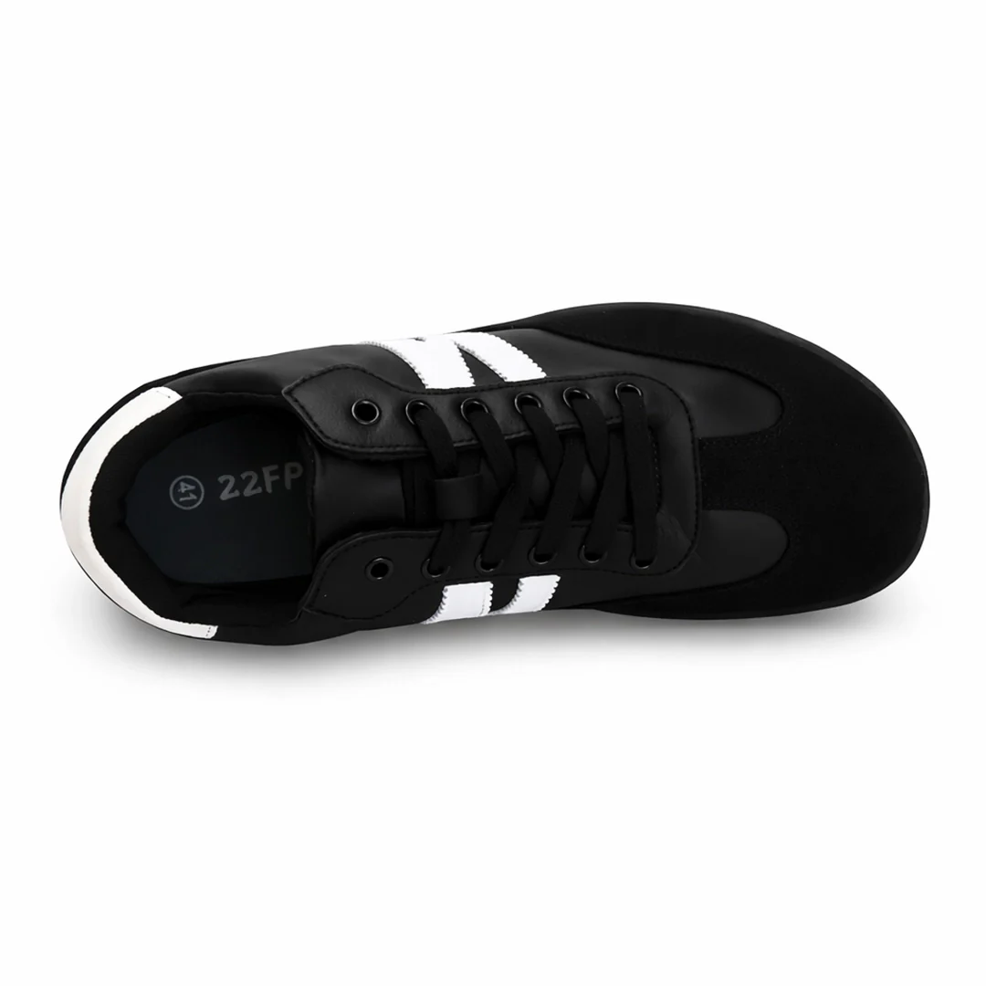 ZZFaber Niza I – Zapatillas Barefoot Urbanas - Imagen 5